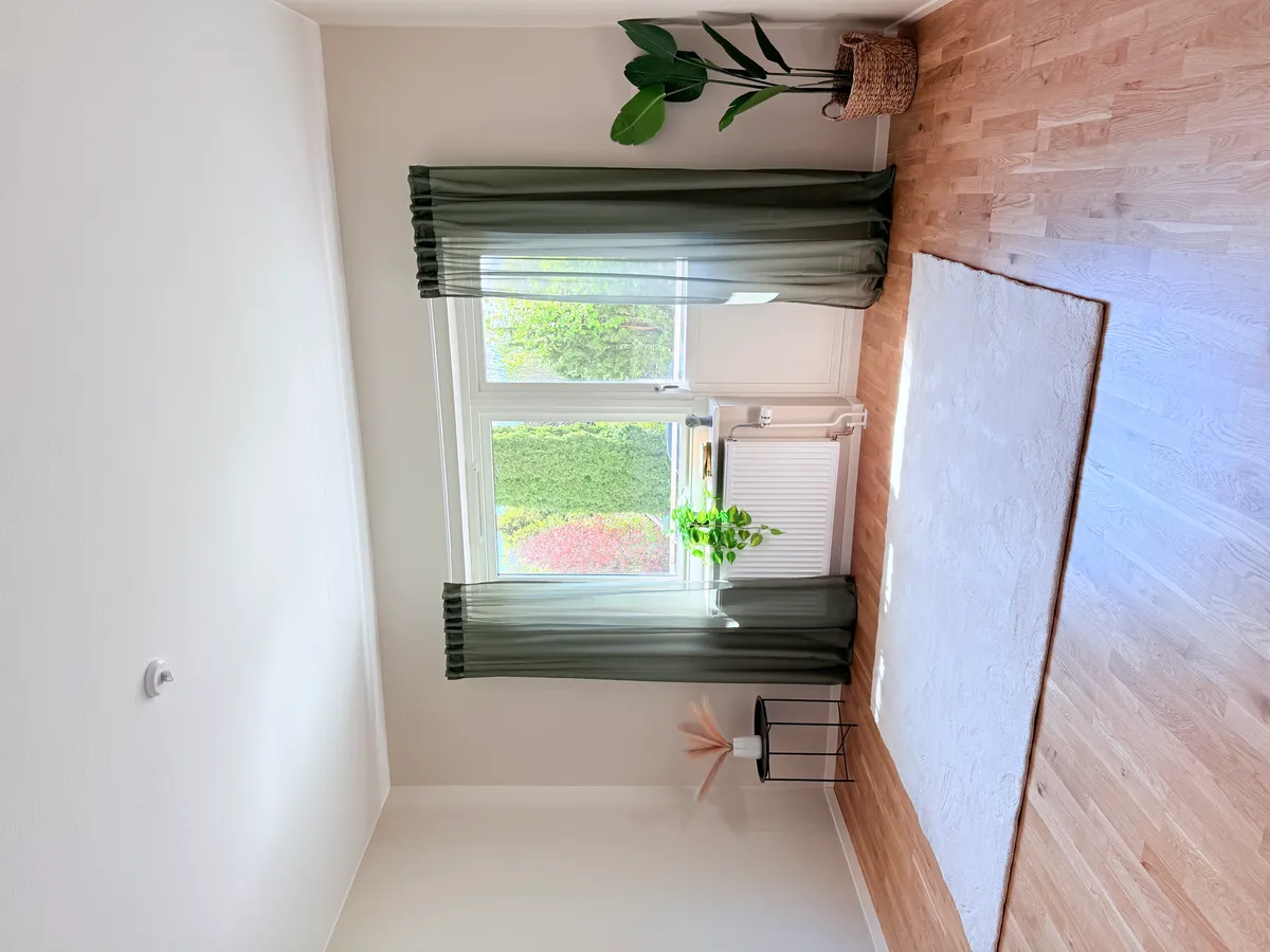 Hyreslägenhet på Kungsör i kungsor