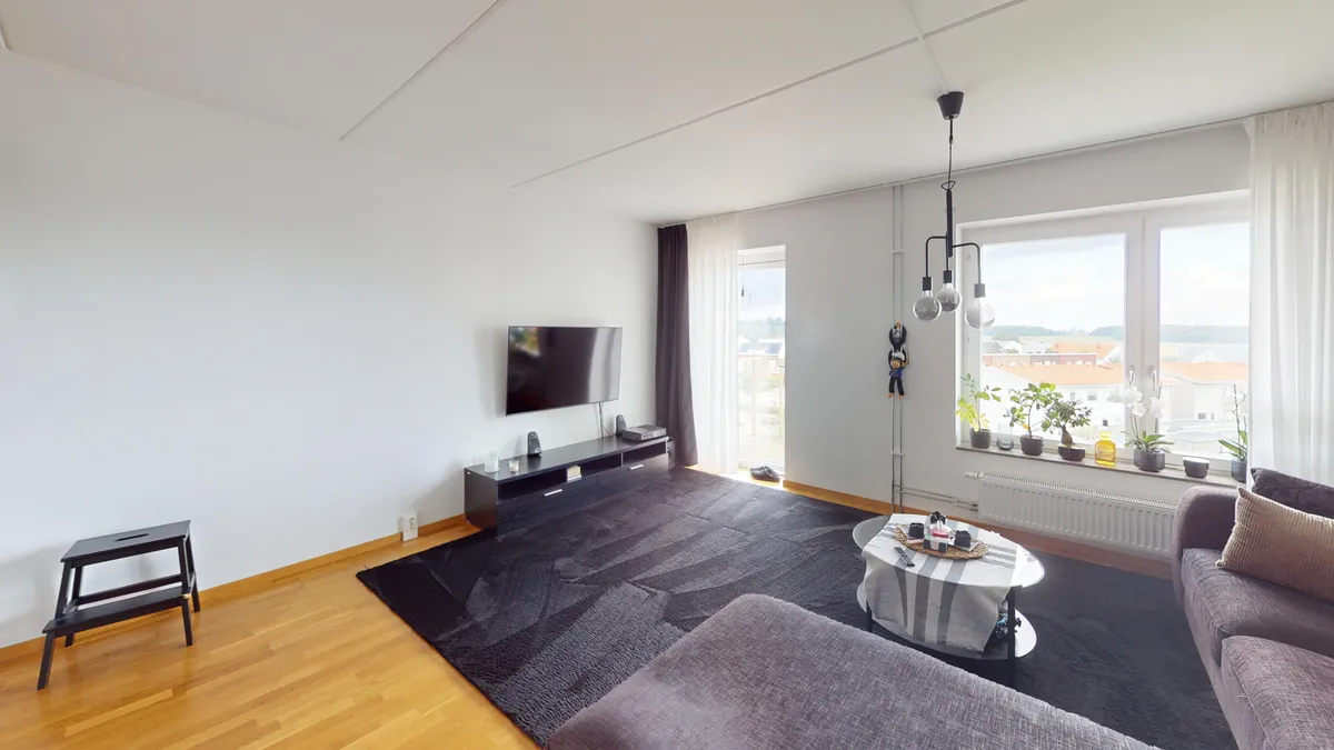 Hyreslägenhet på Helsingborg i helsingborg