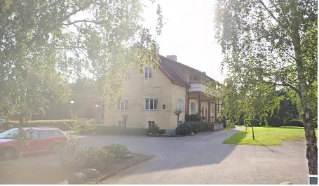 Hyreslägenhet på Örkelljunga i orkelljunga