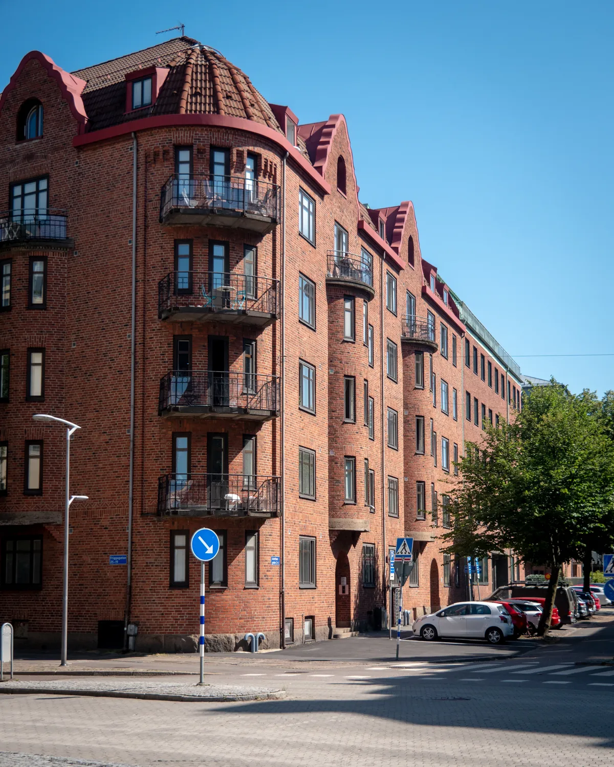 Hyreslägenhet på Göteborg i goteborg