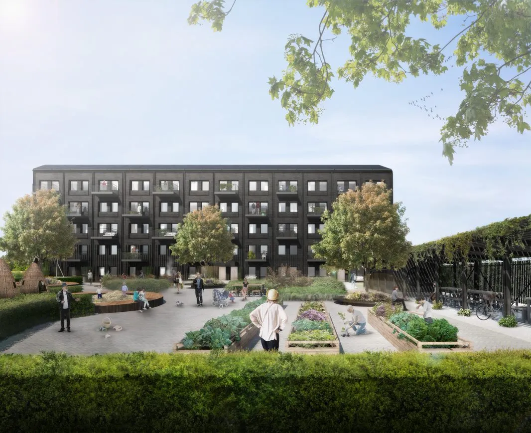Hyreslägenhet på Göteborg i goteborg