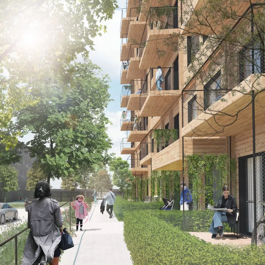Hyreslägenhet på Göteborg i goteborg