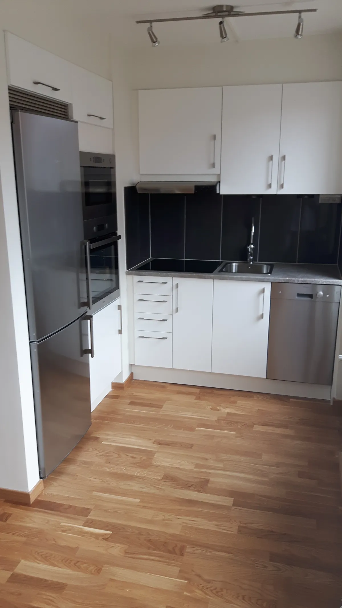 Hyreslägenhet på Borås i boras