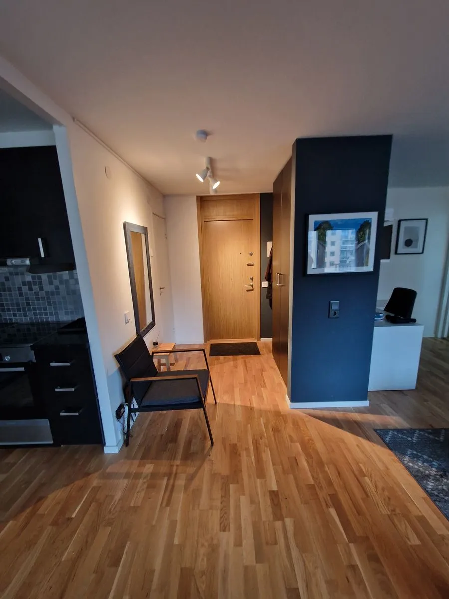 Hyreslägenhet på Göteborg i goteborg