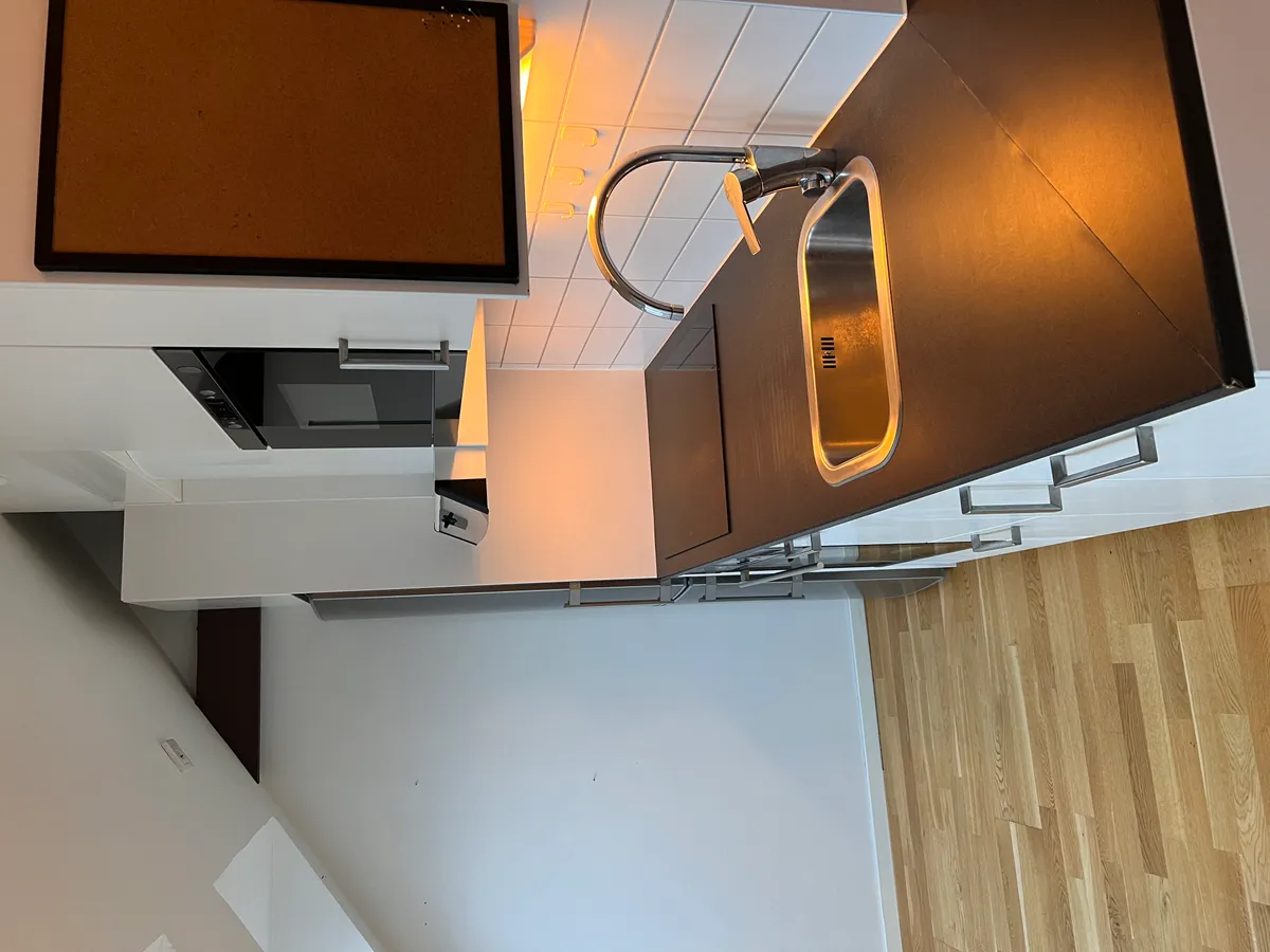 Hyreslägenhet på Göteborg i goteborg