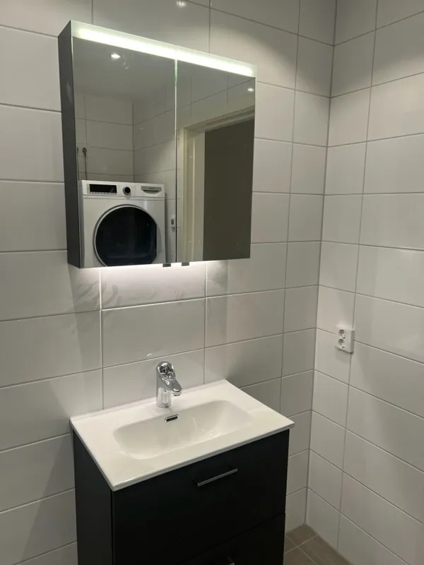 Hyreslägenhet på Lilla Edet i lilla-edet