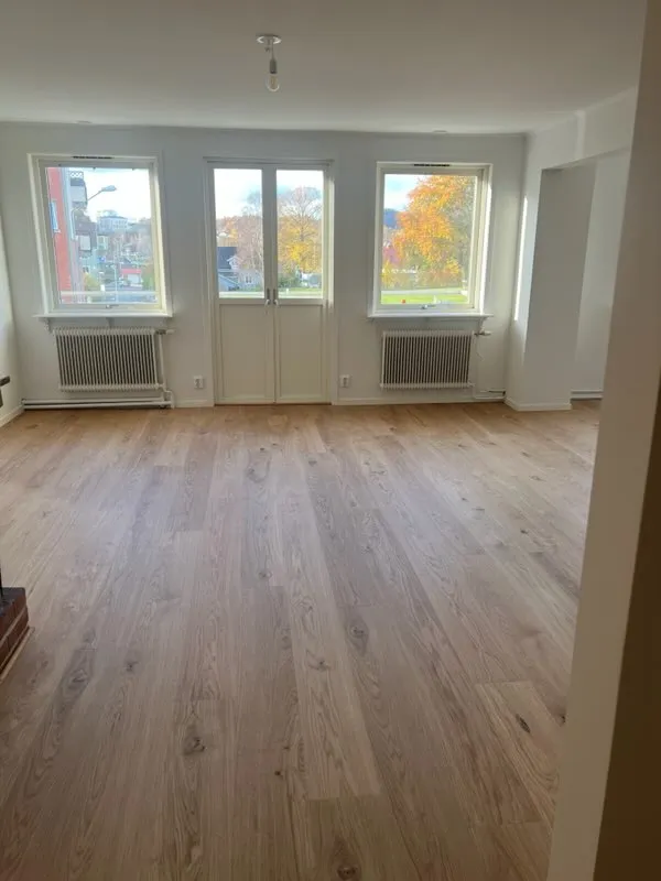 Hyreslägenhet på Lilla Edet i lilla-edet