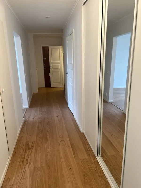 Hyreslägenhet på Lilla Edet i lilla-edet