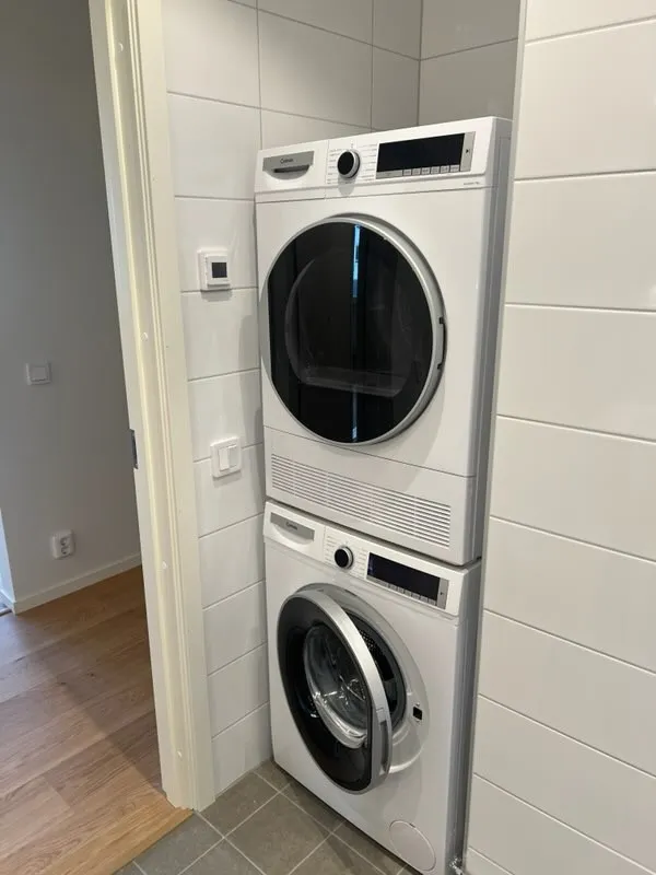 Hyreslägenhet på Lilla Edet i lilla-edet