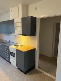 Hyreslägenhet på Härnösand i harnosand