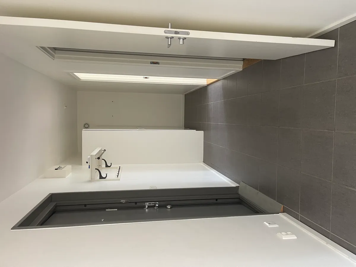 Hyreslägenhet på Sundsvall i sundsvall