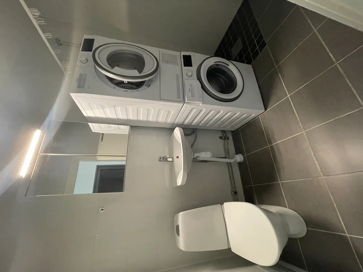 Hyreslägenhet på Sundsvall i sundsvall