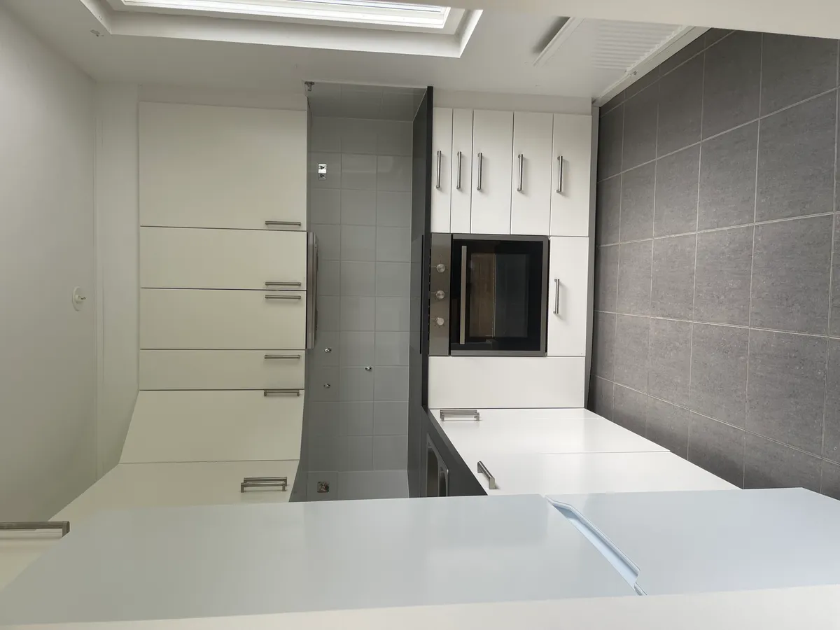 Hyreslägenhet på Sundsvall i sundsvall