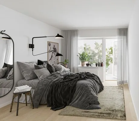 Hyreslägenhet på Järfälla i jarfalla