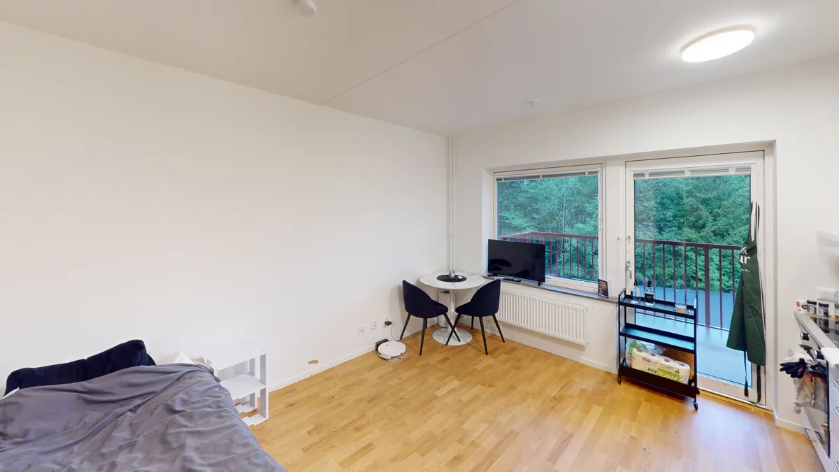 Hyreslägenhet på Göteborg i goteborg