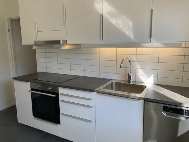 Hyreslägenhet på Helsingborg i helsingborg