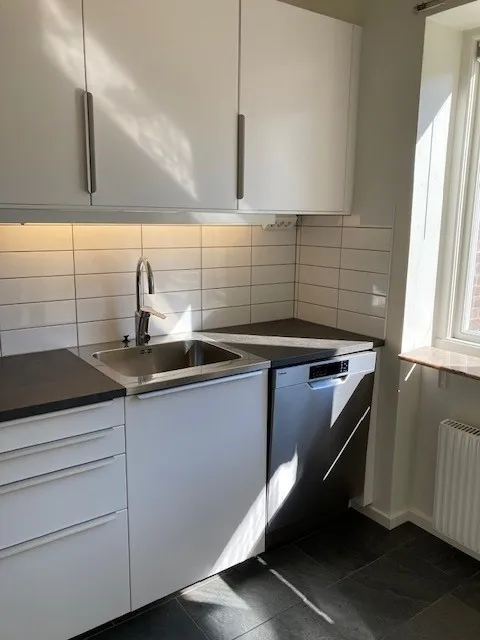 Hyreslägenhet på Helsingborg i helsingborg