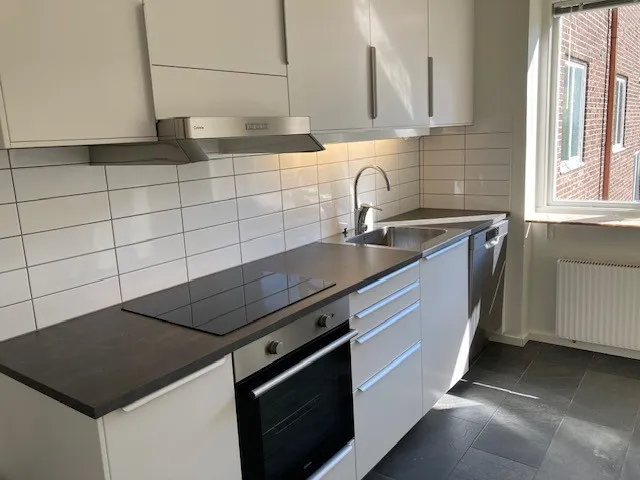 Hyreslägenhet på Helsingborg i helsingborg