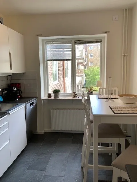 Hyreslägenhet på Helsingborg i helsingborg