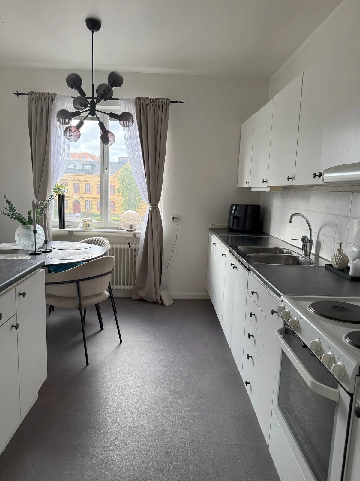 Hyreslägenhet på Eskilstuna i eskilstuna
