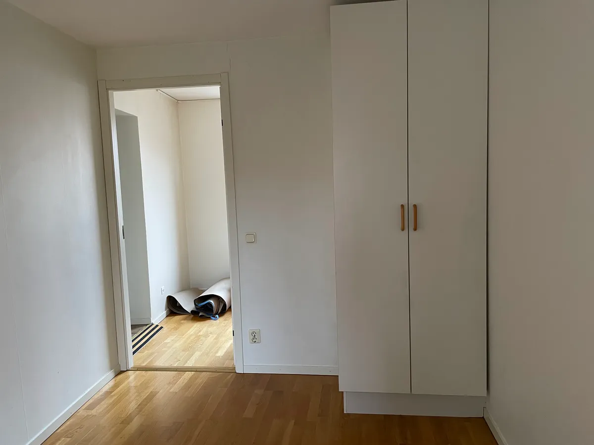 Hyreslägenhet på Halmstad i halmstad