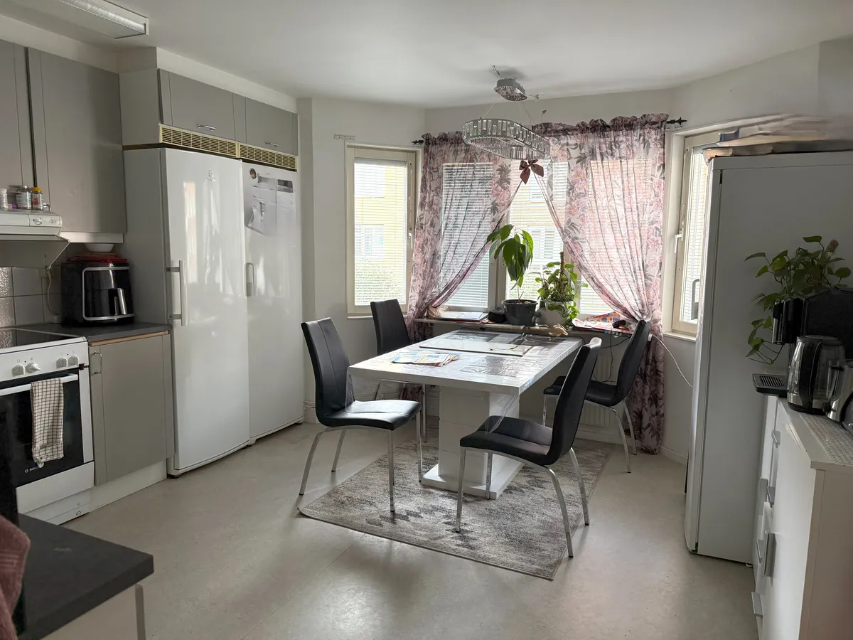 Hyreslägenhet på Eskilstuna i eskilstuna