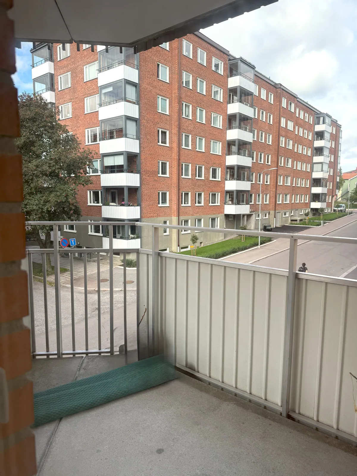 Hyreslägenhet på Eskilstuna i eskilstuna