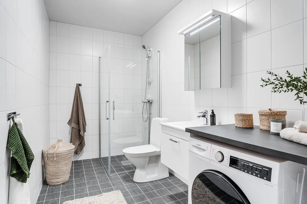 Hyreslägenhet på Uppsala i uppsala