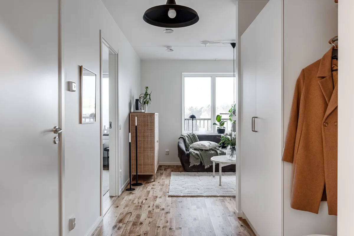 Hyreslägenhet på Uppsala i uppsala