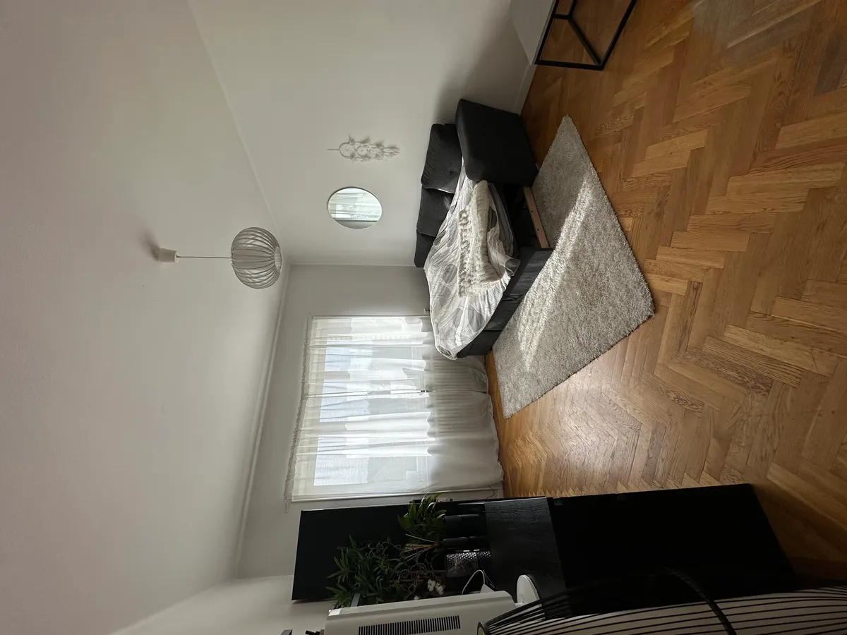 Hyreslägenhet på Norrköping i norrkoping