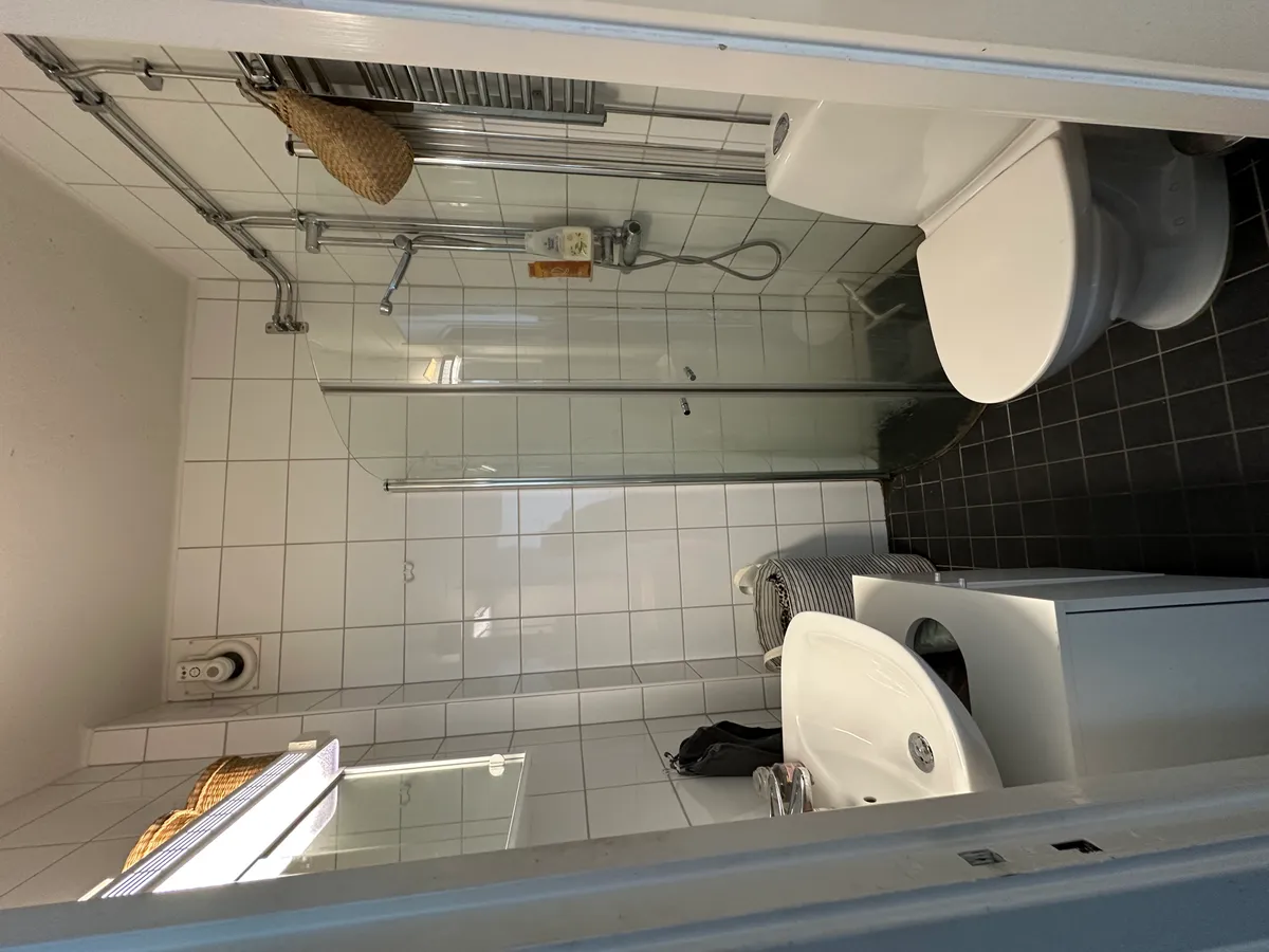Hyreslägenhet på Norrköping i norrkoping