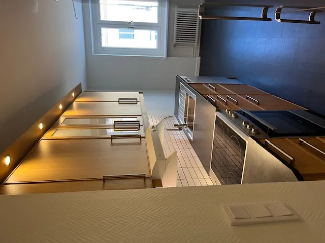 Hyreslägenhet på Göteborg i goteborg