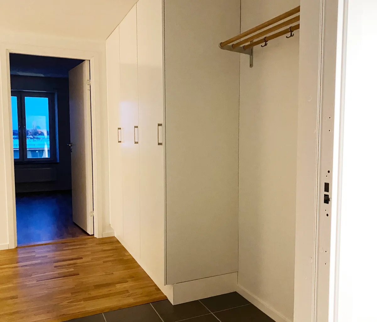 Hyreslägenhet på Göteborg i goteborg