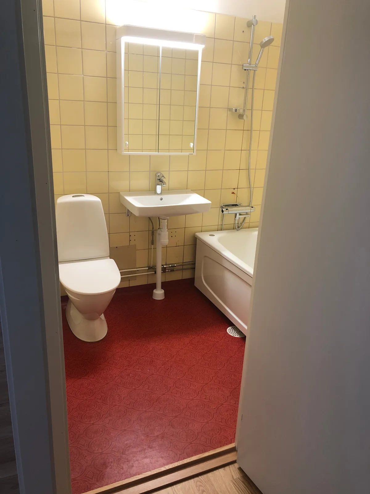 Hyreslägenhet på Göteborg i goteborg