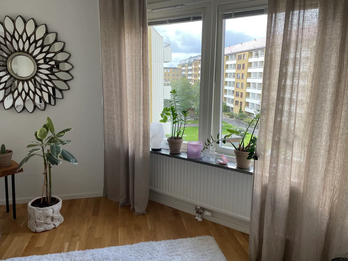 Hyreslägenhet på Göteborg i goteborg