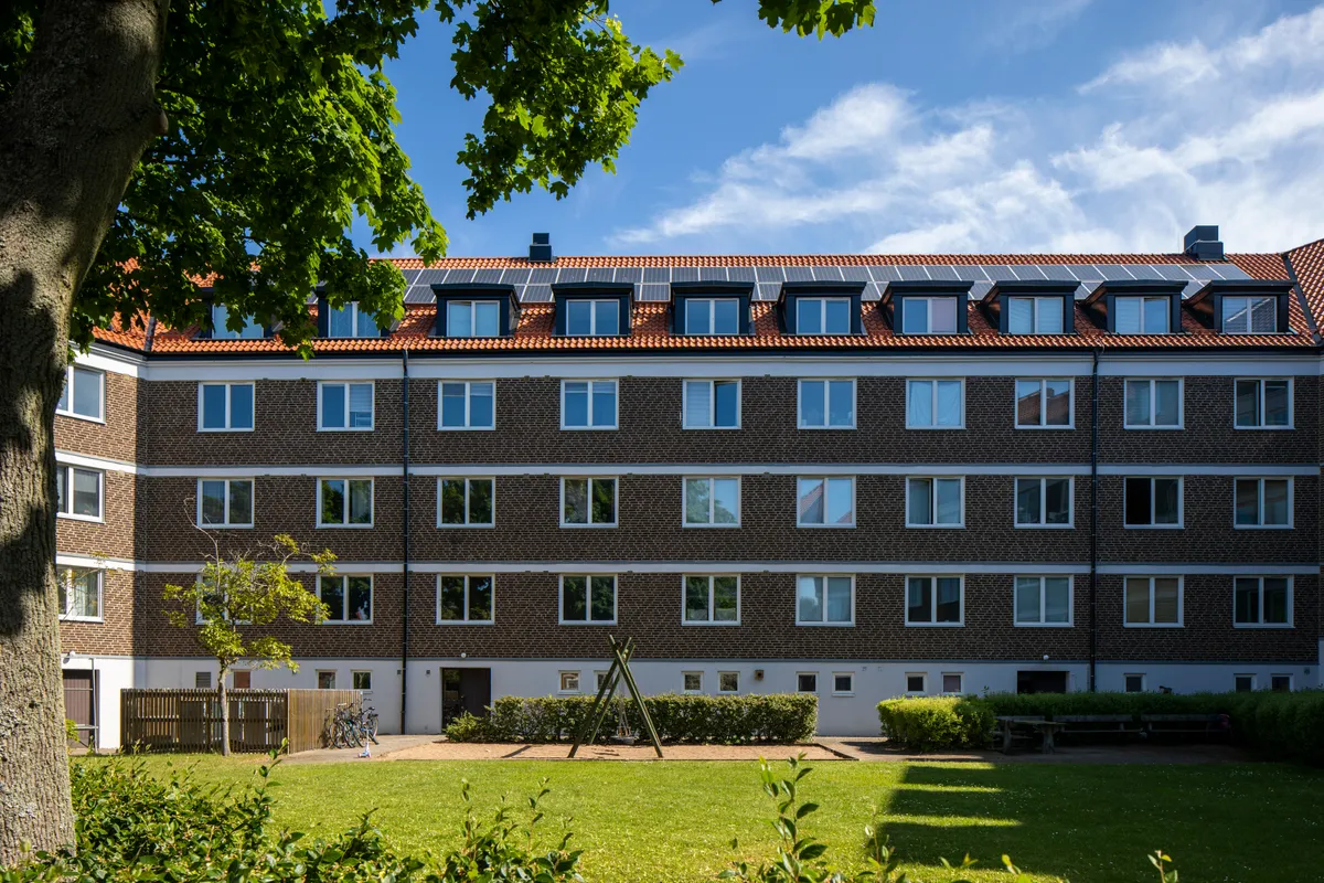 Hyreslägenhet på Helsingborg i helsingborg