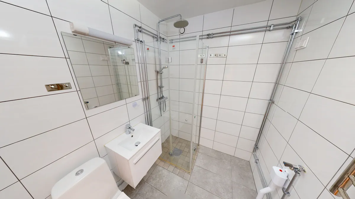 Hyreslägenhet på Eskilstuna i eskilstuna