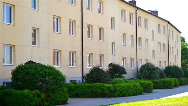 Hyreslägenhet på Norrköping i norrkoping