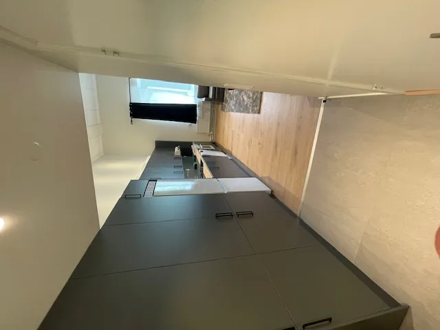 Hyreslägenhet på Hässelby i hasselby