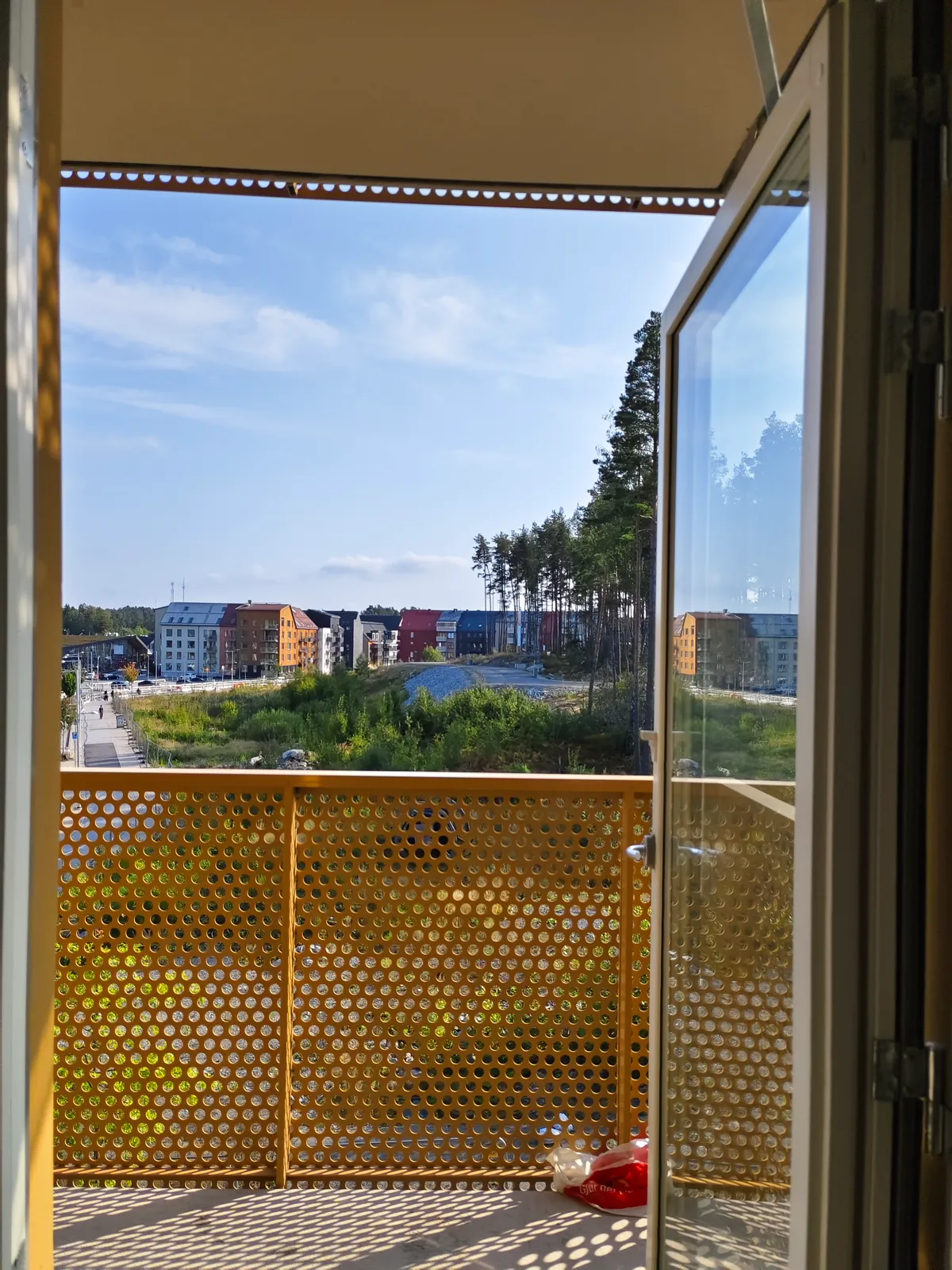 Hyreslägenhet på Sigtuna i sigtuna