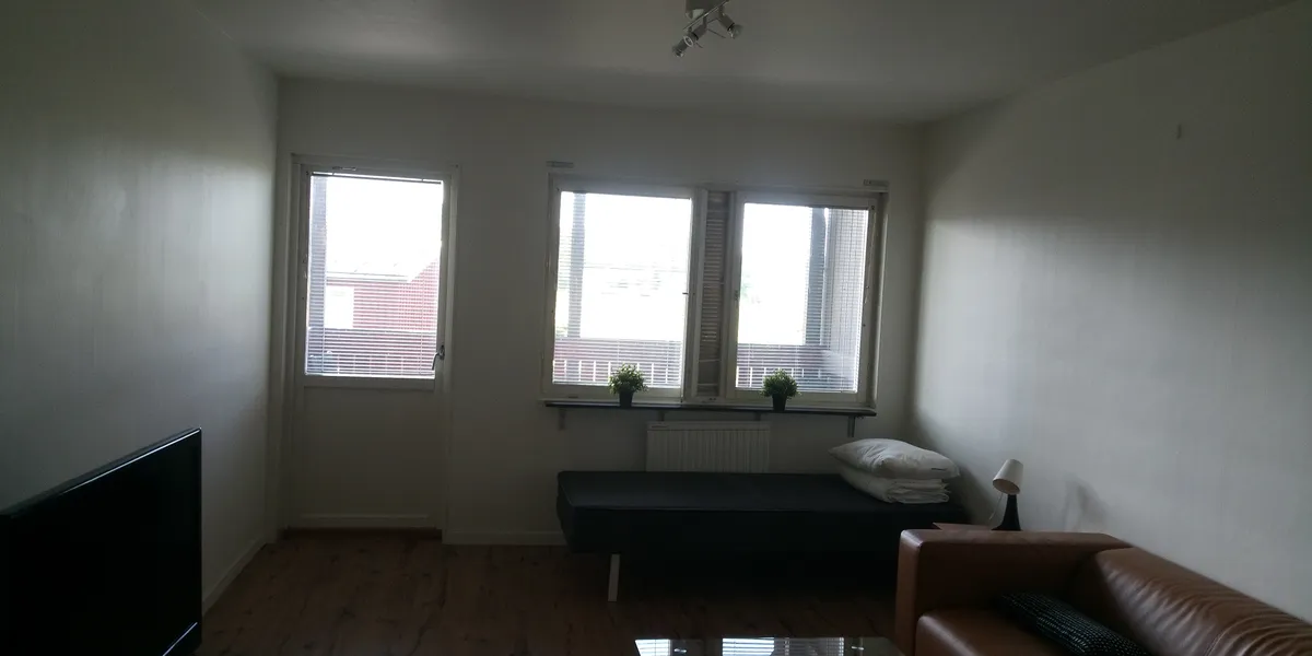 Hyreslägenhet på Härnösand i harnosand