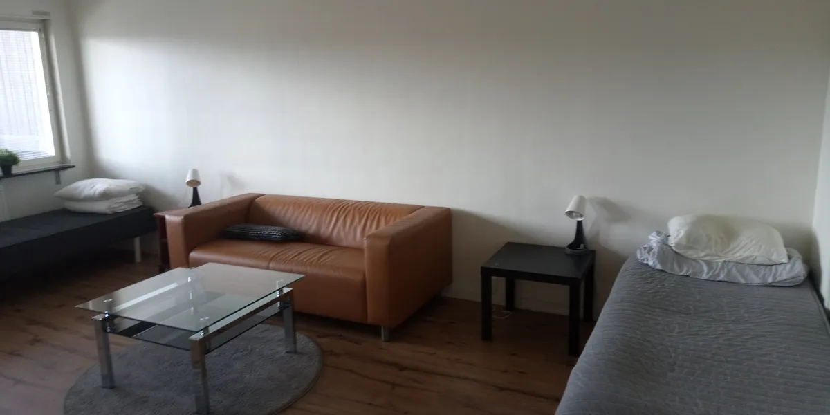 Hyreslägenhet på Härnösand i harnosand