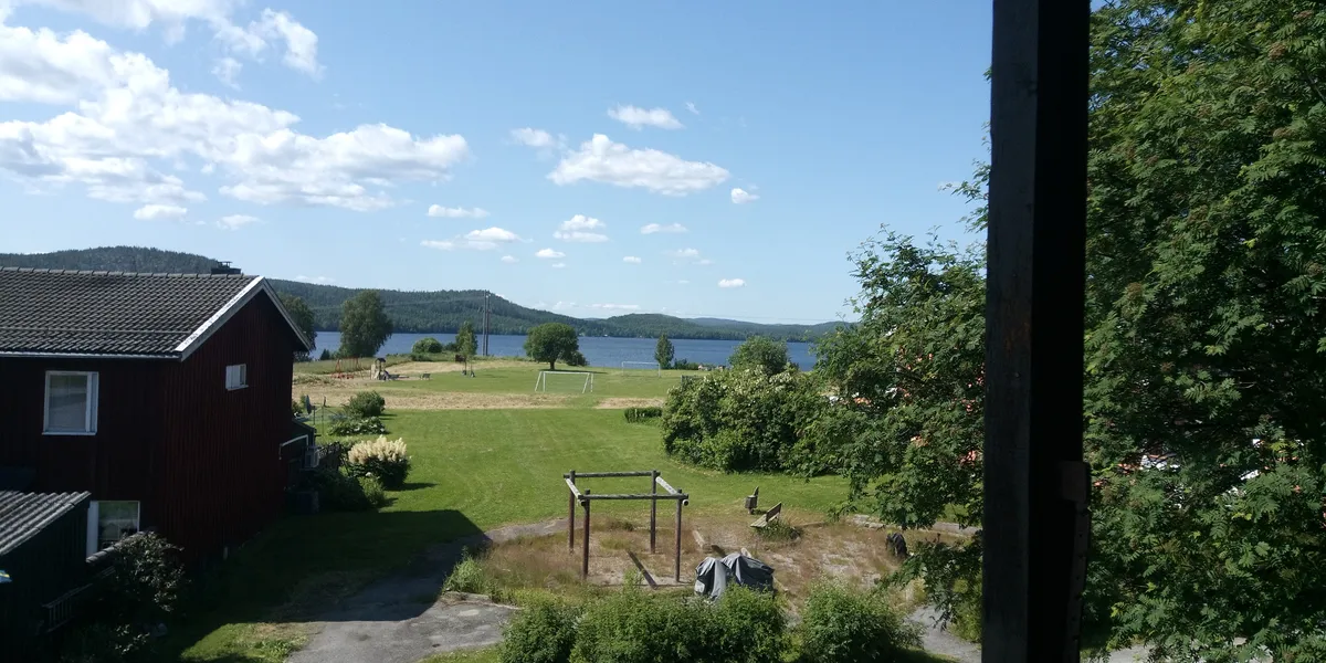 Hyreslägenhet på Härnösand i harnosand