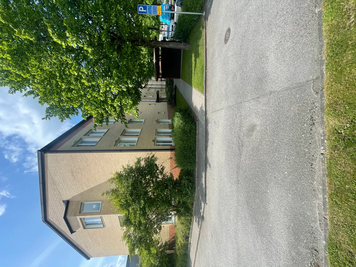 Hyreslägenhet på Vårgårda i vargarda