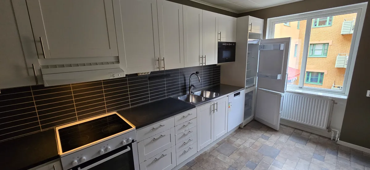 Hyreslägenhet på Köping i koping