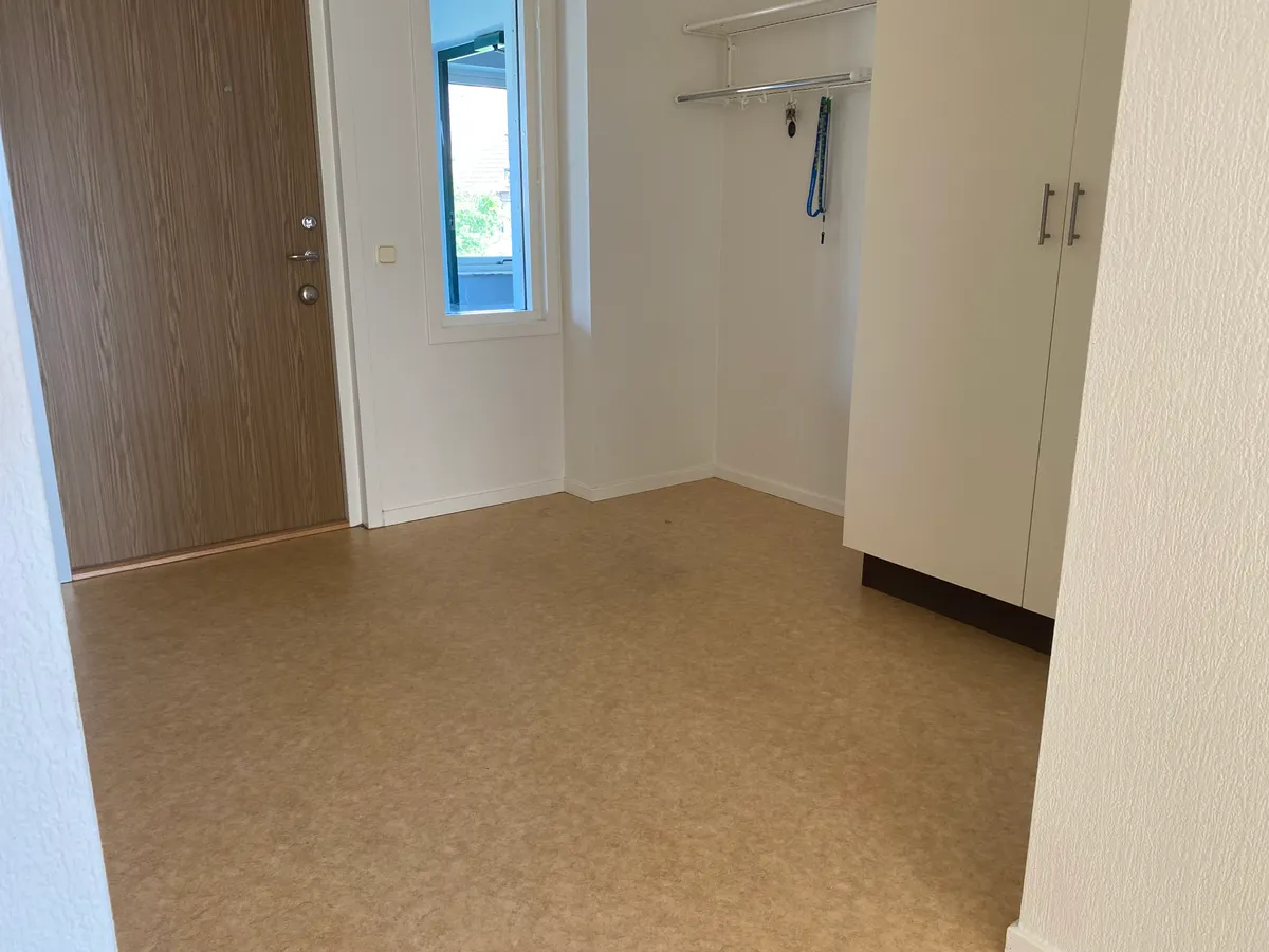Hyreslägenhet på Trelleborg i trelleborg