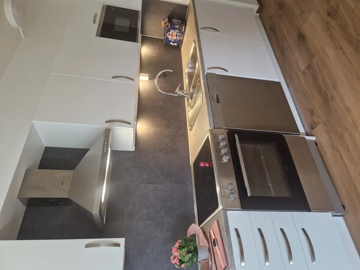 Hyreslägenhet på Tidaholm i tidaholm