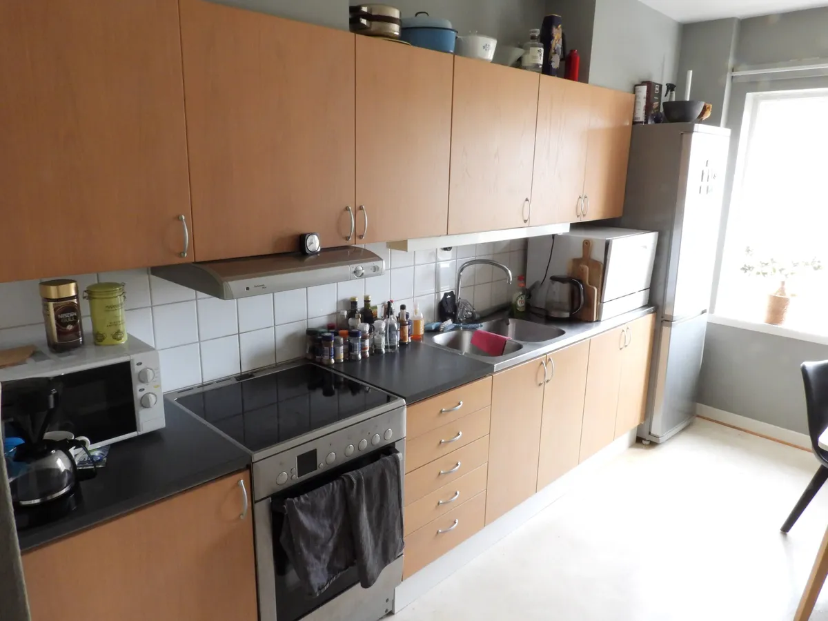 Hyreslägenhet på Halmstad i halmstad