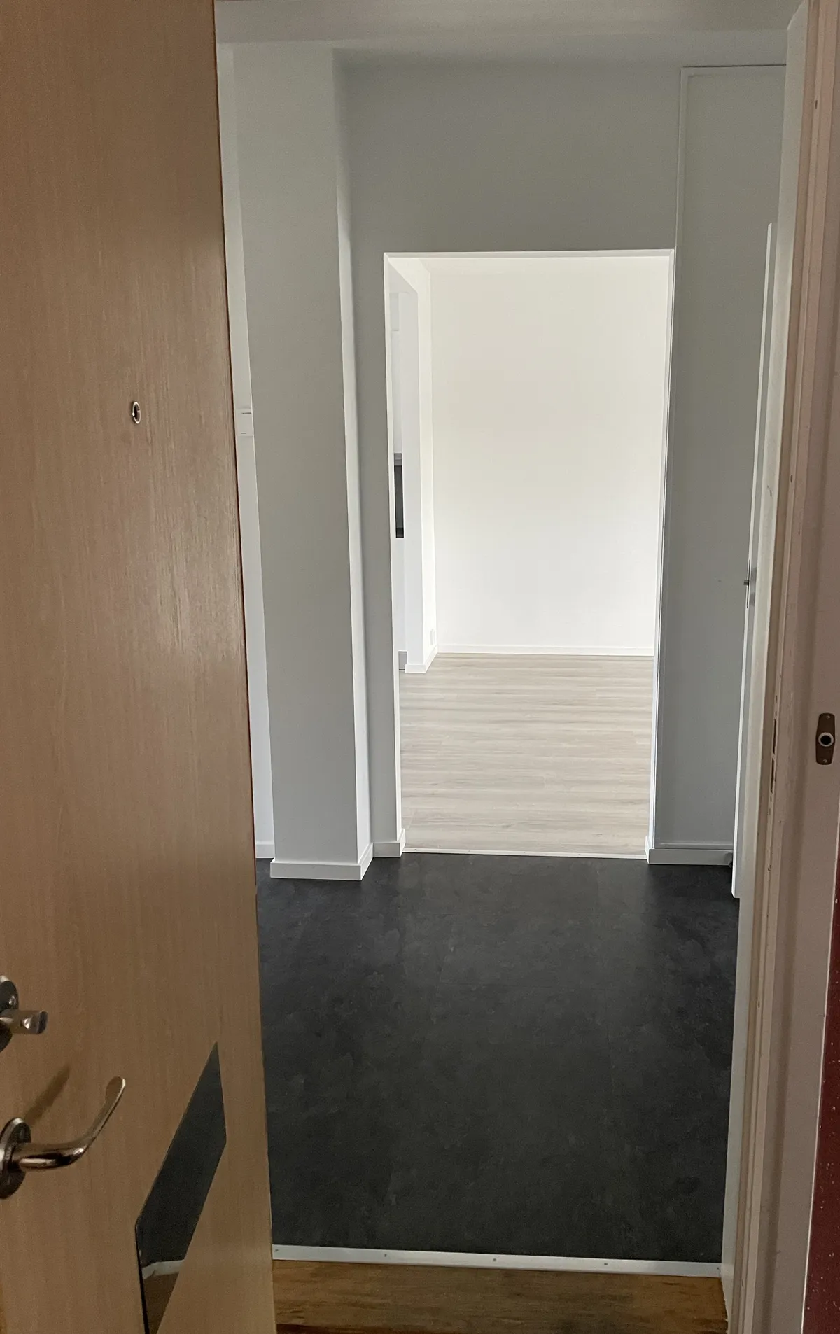 Hyreslägenhet på Borlänge i borlange