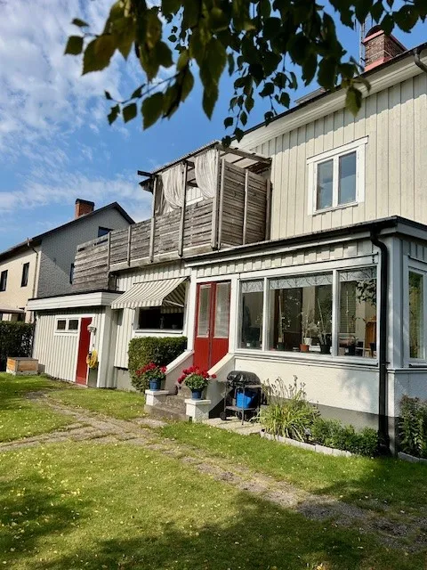 Hyreslägenhet på Halmstad i halmstad